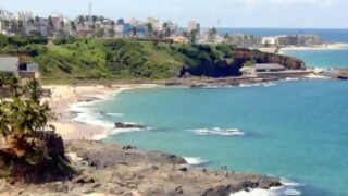 Tropical, musical y colorida: Salvador de Bahía es puro Brasil - Jodidos de columna - DelSol 99.5 FM
