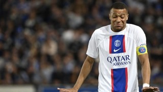 Neymar se va para Arabia pero Mbappé no se pudo escapar del PSG - Darwin - Columna Deportiva - DelSol 99.5 FM