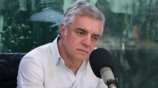Villar: “El Hospital de Clínicas trasciende las banderas políticas, es de todos” - Entrevista central - DelSol 99.5 FM