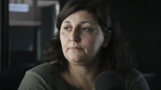 “Hay una falla a nivel país” porque no hay servicios para menores víctimas de violencia y victimarios, afirmó Andrea Tuana - Entrevistas - DelSol 99.5 FM