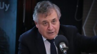 Omar Paganini: cambio en el mercado eléctrico mayorista “no va a aumentar la tarifa” - Entrevista central - DelSol 99.5 FM