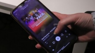 Arsuaga: “Si Spotify se va, vamos a salir todos jorobados” - Entrevista central - DelSol 99.5 FM