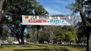 Colgamos el pasacalle que votó la peor audiencia del mundo - Audios - DelSol 99.5 FM