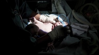 “El parto no tiene marketing”, afirmó Francisco Cóppola - Entrevistas - DelSol 99.5 FM