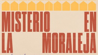 La Moraleja: los ricos y un voto a la izquierda - Victoria Gadea - DelSol 99.5 FM