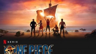 De piratas y nakamas, en Netflix - Libros - DelSol 99.5 FM