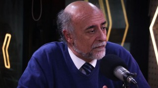 Mieres: “¿Qué partido no le generó ningún problema al presidente? El Partido Independiente” - Entrevista central - DelSol 99.5 FM