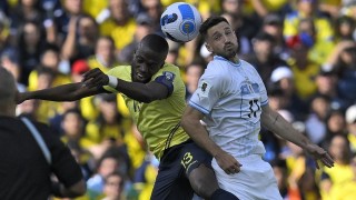 “Una derrota que no duele pero deja la sensación de que Uruguay jugó poco” - Comentarios - DelSol 99.5 FM