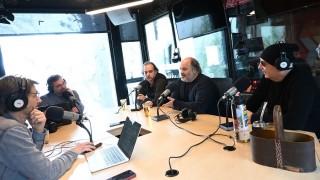 La Triple Nelson, 25 años iluminando con canciones - Entrevistas - DelSol 99.5 FM