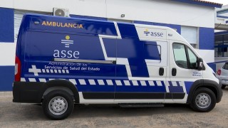 El cabildante, el mecánico y la ambulancia que nadie pagó  - Arranque - DelSol 99.5 FM