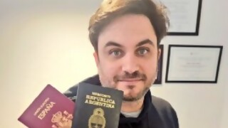 Ramiro Marra, el español que puede convertirse en jefe de gobierno de CABA - Arranque - DelSol 99.5 FM