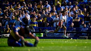 “Justo triunfo de River que genera problemas a Boca de cara a la Libertadores” - Comentarios - DelSol 99.5 FM