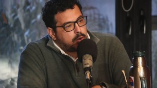 “En Uruguay necesitamos tener puentes tendidos para que no entre la lógica argentina de la grieta”, afirmó Alejandro Sánchez - Entrevistas - DelSol 99.5 FM