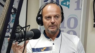 Armen un cuerpo técnico con periodistas para la Selección Uruguaya - Sobremesa - DelSol 99.5 FM
