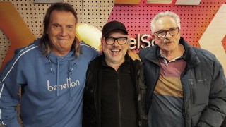 Nosotros los de entonces ya no somos los mismos - Entrada en calor - DelSol 99.5 FM