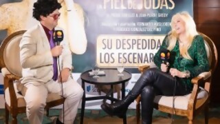 Aldo con Susana: el divo del Uruguay con la diva de Argentina - Tio Aldo - DelSol 99.5 FM