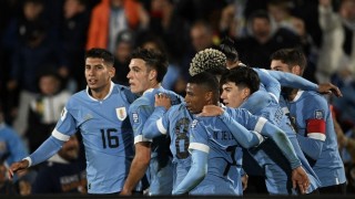 “Uruguay se llevó una victoria inolvidable y simbólica al ganarle a Brasil después de 22 años” - Comentarios - DelSol 99.5 FM