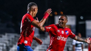 “Nacional consiguió un resultado que le da la posibilidad de recuperar la confianza” - Comentarios - DelSol 99.5 FM