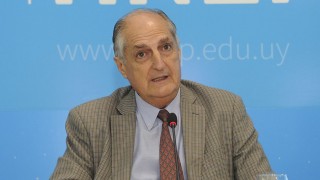 Orsi incurre en lo que critica porque “está hablando como candidato” sobre la transformación educativa, afirmó Juan Gabito - Entrevistas - DelSol 99.5 FM