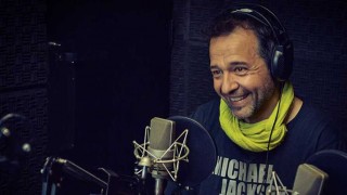 Nico Arnicho: “Creo en la música, pero el lobby forma parte del negocio” - El invitado - DelSol 99.5 FM
