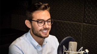 El universo está en expansión acelerada, pero ¿a qué velocidad? - Entrevistas - DelSol 99.5 FM