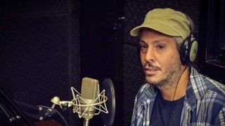 Marquisio: “Cuando hice Villazul entendí para qué hacía música” - Hoy nos dice - DelSol 99.5 FM