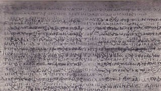 Palimpsestos + serie “La guerra y la paz” - Random - DelSol 99.5 FM
