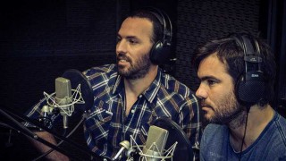 Qué genera Buitres en la gente - Clase abierta - DelSol 99.5 FM