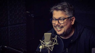 “Fata” Delgado: “Yo quería que la música tropical se escuchara en todo el país” - El invitado - DelSol 99.5 FM