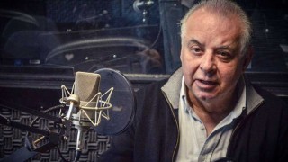 Luis Orpi: “Me gustaría hacer media hora de humor en televisión” - Charlemos de vos - DelSol 99.5 FM
