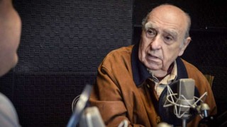 Julio María Sanguinetti considera que deben volver los debates políticos - El Resumen - DelSol 99.5 FM