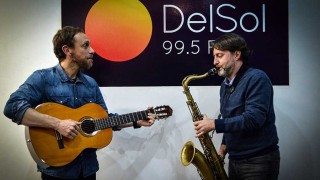¿Un nuevo dopaje? Bacterias para ayudar a los deportistas - Gianfranco Grompone - DelSol 99.5 FM