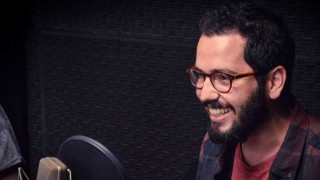 Un recuerdo de la gestación de su disco en la Puñalada de Diego González - La puñalada - DelSol 99.5 FM