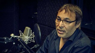 Ataques de pánico - Gabriel Rolón - DelSol 99.5 FM
