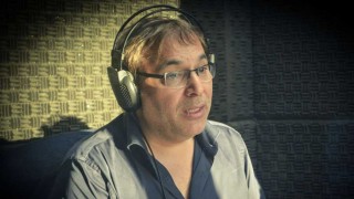 Gabriel Rolón: “El optimismo es una de las caras de la estupidez” - Charlemos de vos - DelSol 99.5 FM