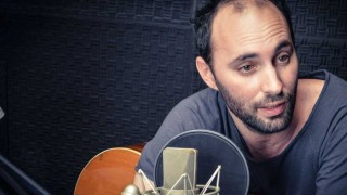 El fútbol y la distancia en la Puñalada de Pablo Riquero - La puñalada - DelSol 99.5 FM