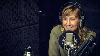 Manuela da Silveira: “El arrepentimiento es vecino del agradecimiento” - El invitado - DelSol 99.5 FM