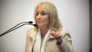 Cosse y su candidatura: “primero el programa” - Audios - DelSol 99.5 FM
