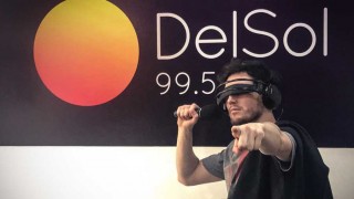 Asoma un nuevo gran campeón y va por el récord de “Nariz Guetta” - La batalla de los DJ - DelSol 99.5 FM