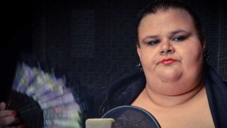 Michelle Suárez: “Cuando tenía 15 años mi sensación era llegar viva a los 16” - Charlemos de vos - DelSol 99.5 FM