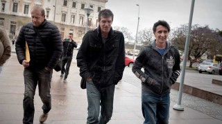 Tenfield ofrece a Saravia a cambio de la extensión de contrato - Diego Muñoz - DelSol 99.5 FM