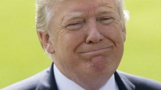 Trump “pasado de papota” y “lo esencial de la presencialidad” - NTN Concentrado - DelSol 99.5 FM