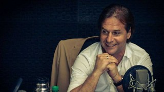Luis Lacalle Pou: “Desde chico me rebelé contra todo” - El invitado - DelSol 99.5 FM