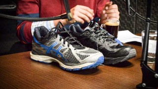 ¿Los uruguayos vamos a dejar de decir championes para decir zapas? - Sobremesa - DelSol 99.5 FM
