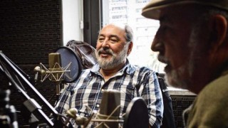 Larbanois & Carrero: “Tenemos objetivos en común y muchos por cumplir aún” - Charlemos de vos - DelSol 99.5 FM