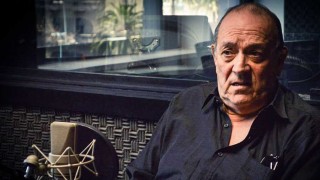 Pepe Vázquez: “Soy un actor que necesita sí o sí el empuje del guión” - Charlemos de vos - DelSol 99.5 FM