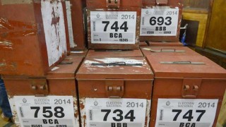 ¿Por qué las encuestas tienen hasta 10 puntos de diferencia para un mismo partido? - MinutoNTN - DelSol 99.5 FM