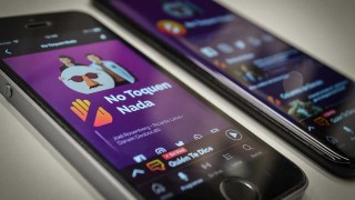 La nueva app de DelSol - Audios - DelSol 99.5 FM