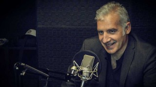 Gabriel Peluffo: “Me inventé mis propios movimientos” - El invitado - DelSol 99.5 FM