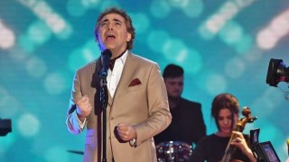 Tío Aldo habló de las polémicas declaraciones de Cristian Castro - Tio Aldo - DelSol 99.5 FM
